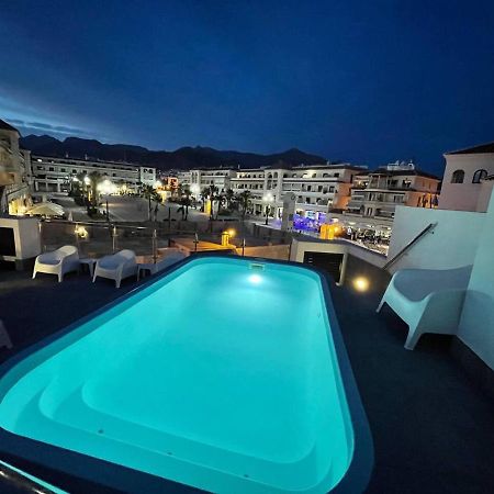 Apartamento 2 Gran8Nerja Kültér fotó