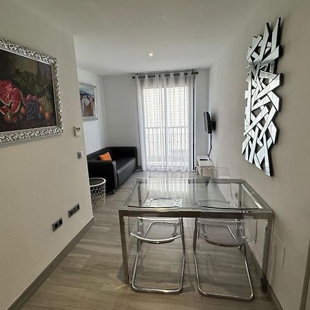 Apartamento 2 Gran8Nerja Kültér fotó