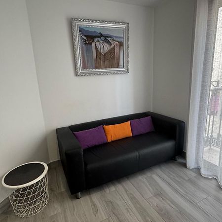 Apartamento 2 Gran8Nerja Kültér fotó