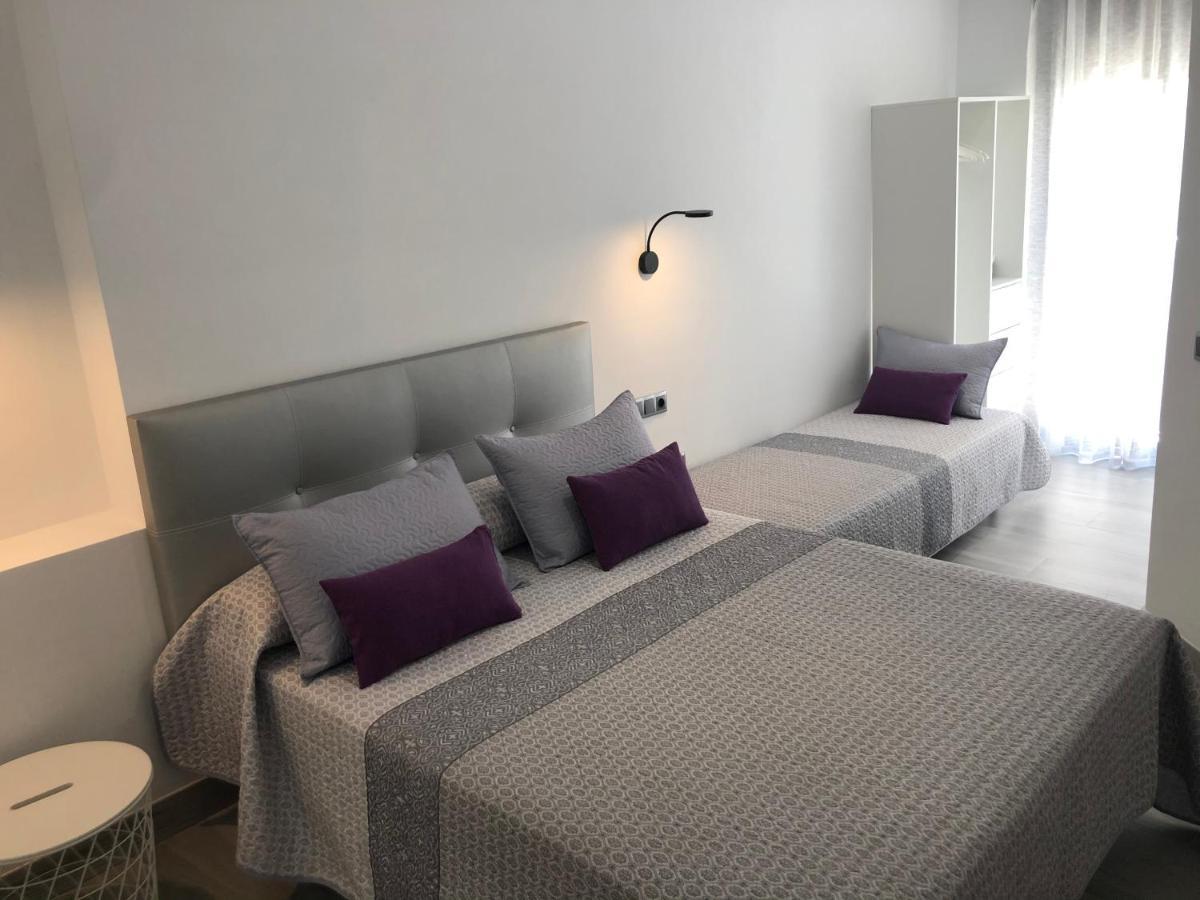 Apartamento 2 Gran8Nerja Kültér fotó