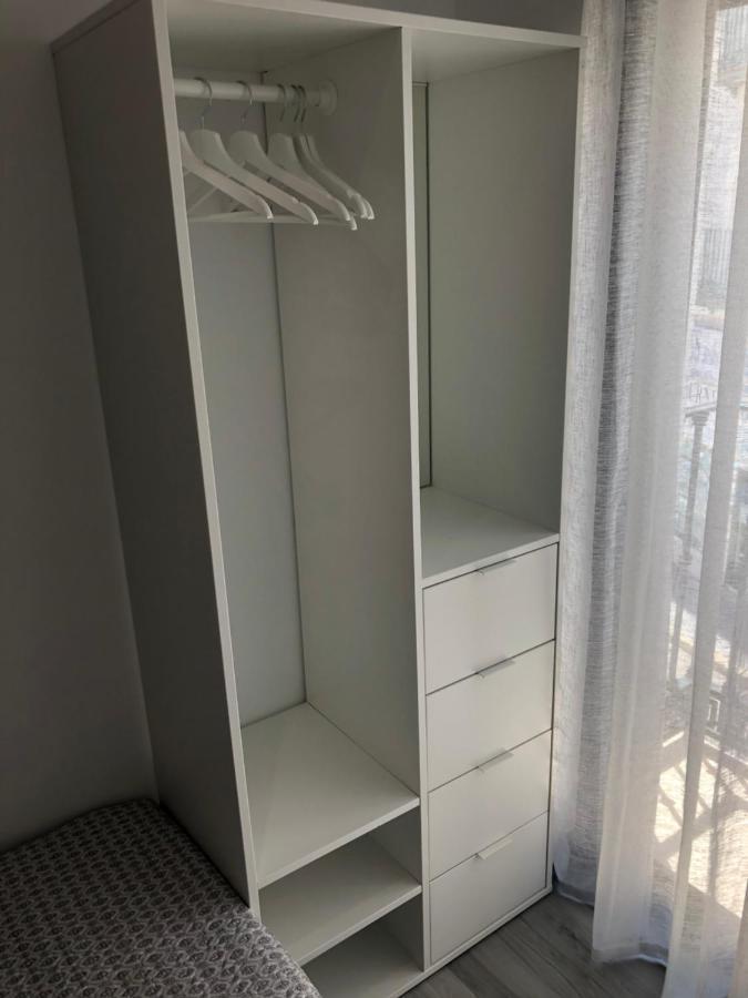 Apartamento 2 Gran8Nerja Kültér fotó