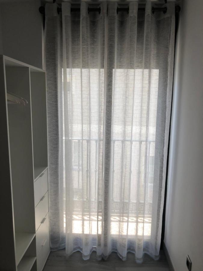 Apartamento 2 Gran8Nerja Kültér fotó