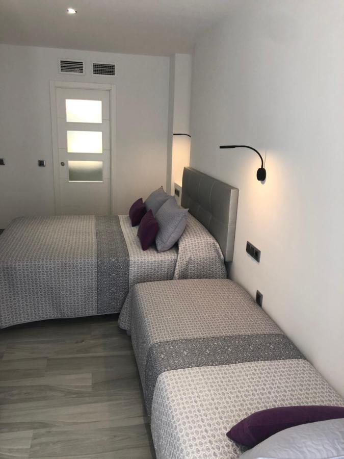 Apartamento 2 Gran8Nerja Kültér fotó