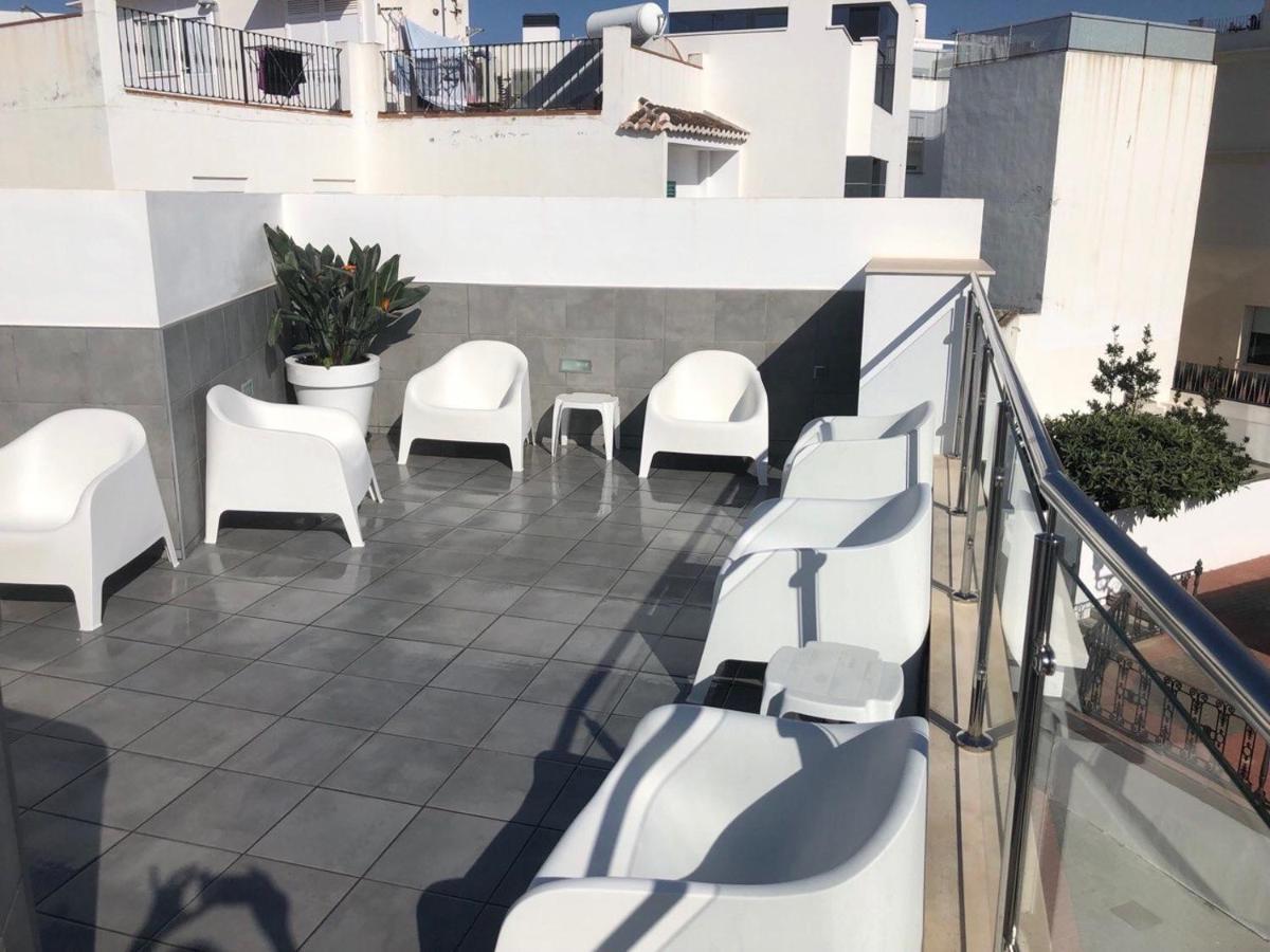 Apartamento 2 Gran8Nerja Kültér fotó