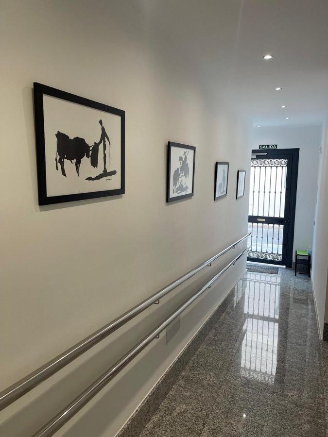 Apartamento 2 Gran8Nerja Kültér fotó