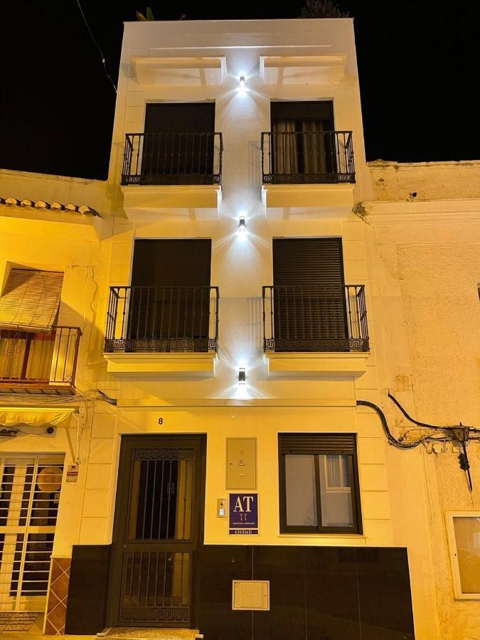 Apartamento 2 Gran8Nerja Kültér fotó