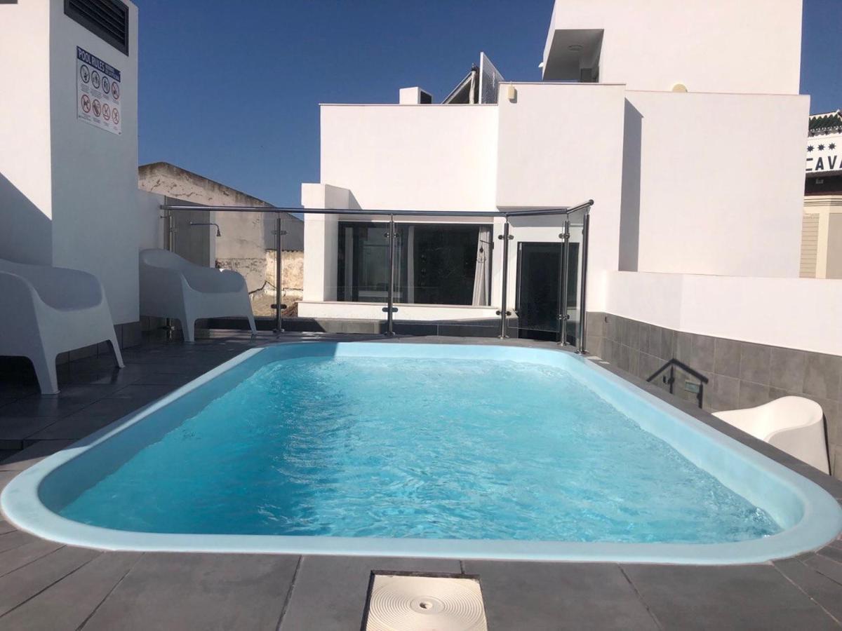 Apartamento 2 Gran8Nerja Kültér fotó