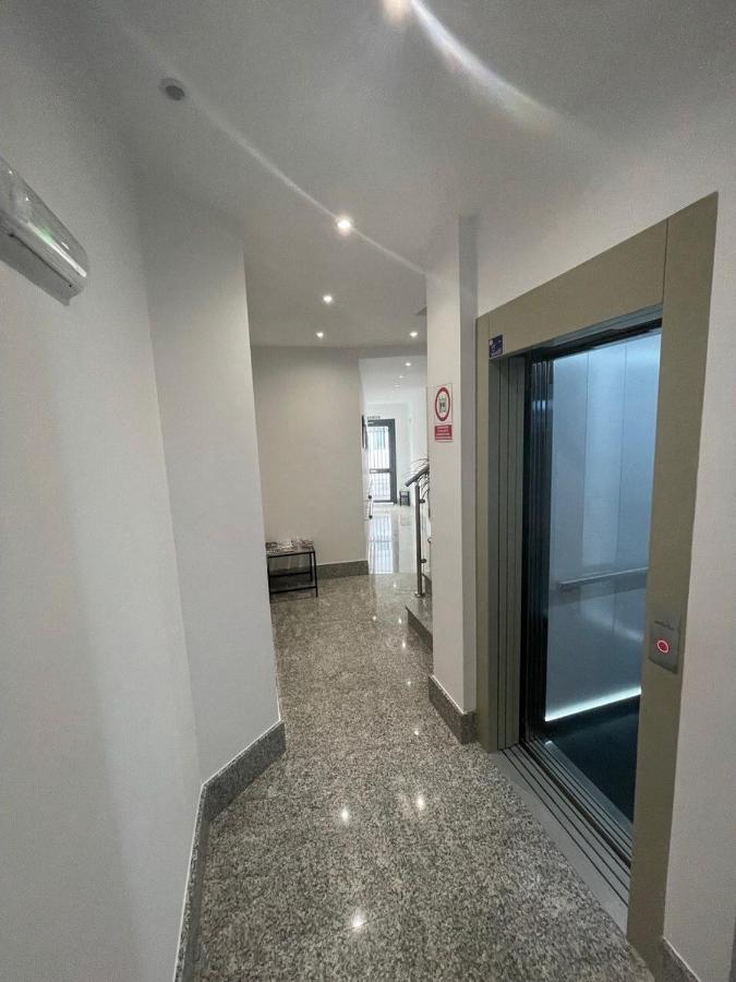 Apartamento 2 Gran8Nerja Kültér fotó