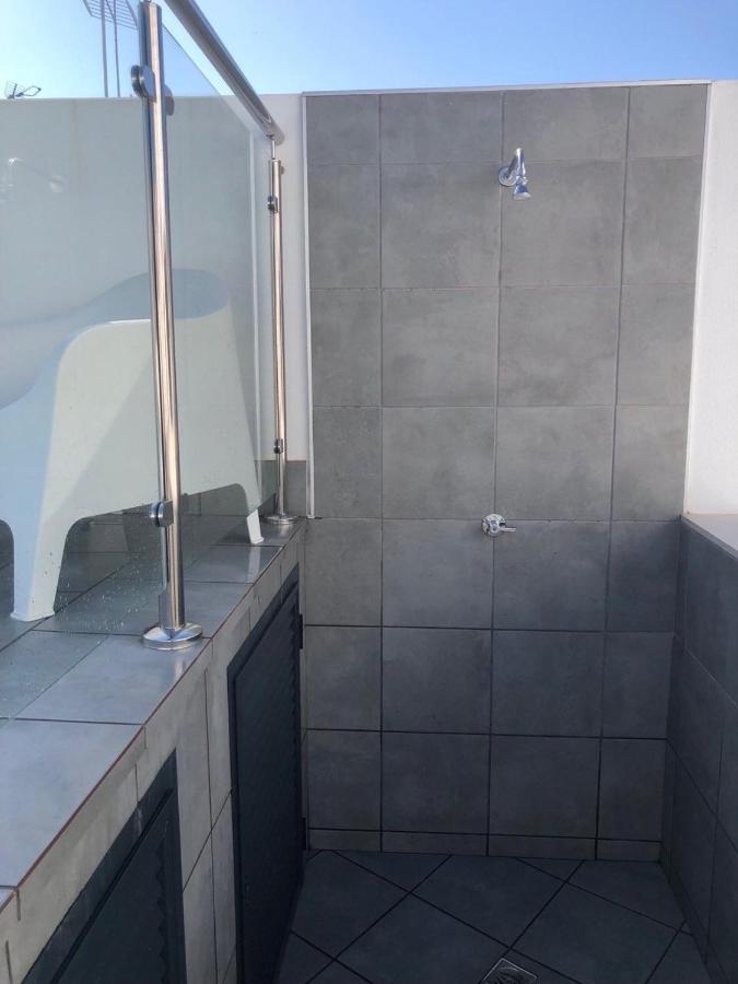 Apartamento 2 Gran8Nerja Kültér fotó