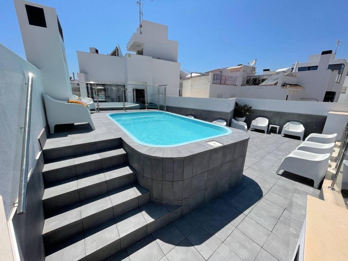 Apartamento 2 Gran8Nerja Kültér fotó