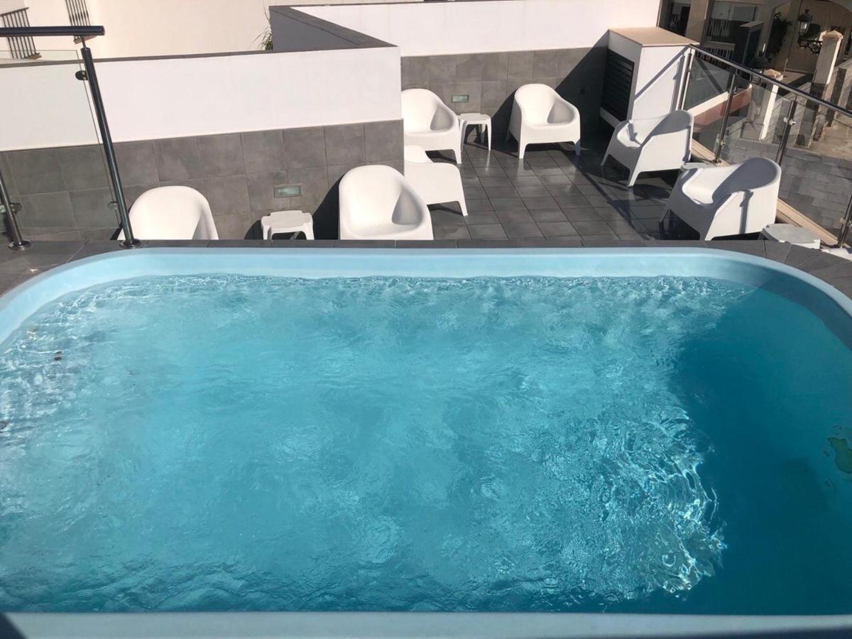 Apartamento 2 Gran8Nerja Kültér fotó