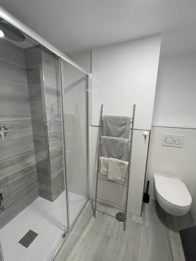 Apartamento 2 Gran8Nerja Kültér fotó