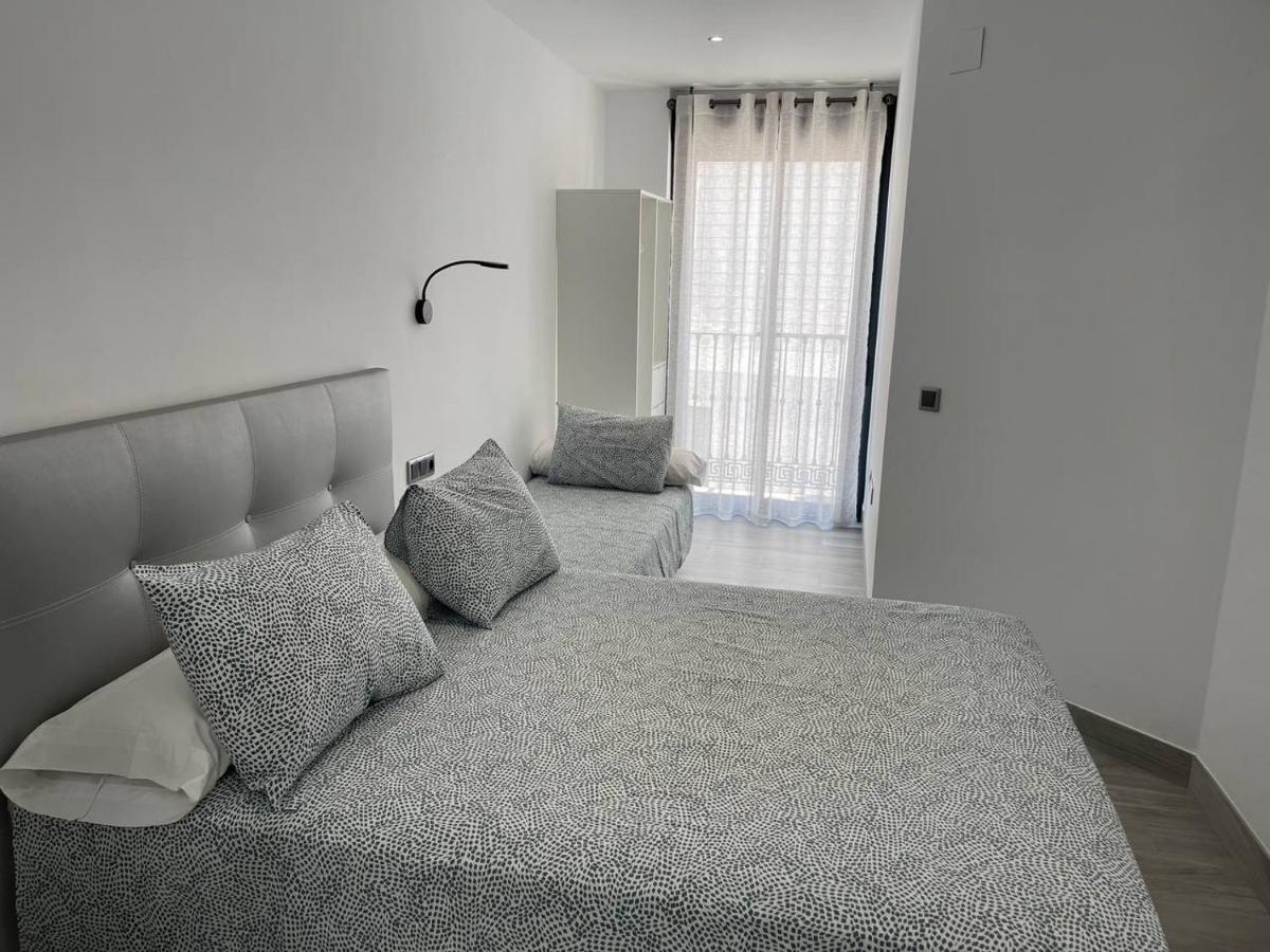 Apartamento 2 Gran8Nerja Kültér fotó