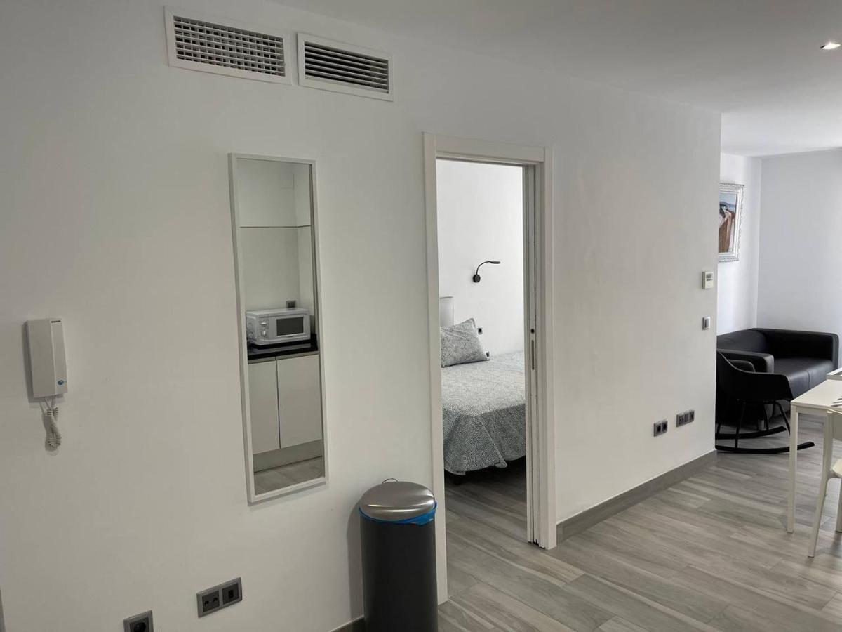 Apartamento 2 Gran8Nerja Kültér fotó