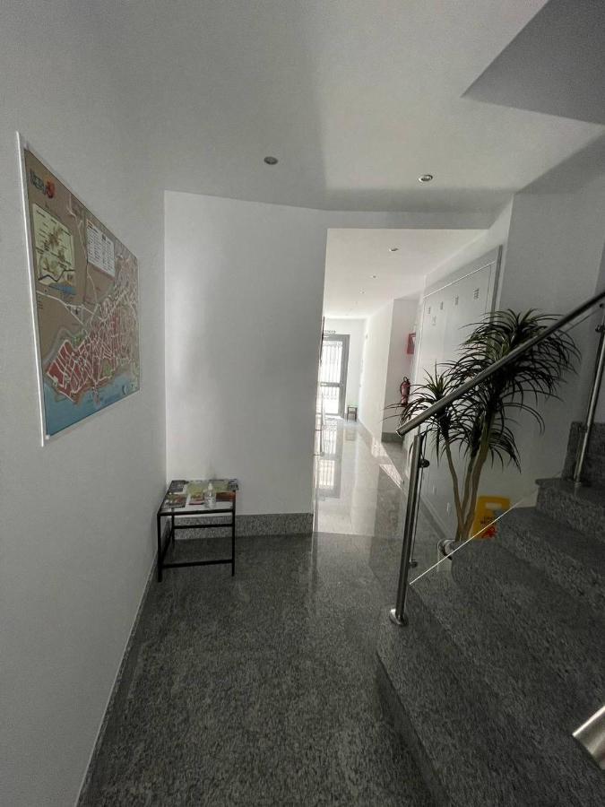 Apartamento 2 Gran8Nerja Kültér fotó