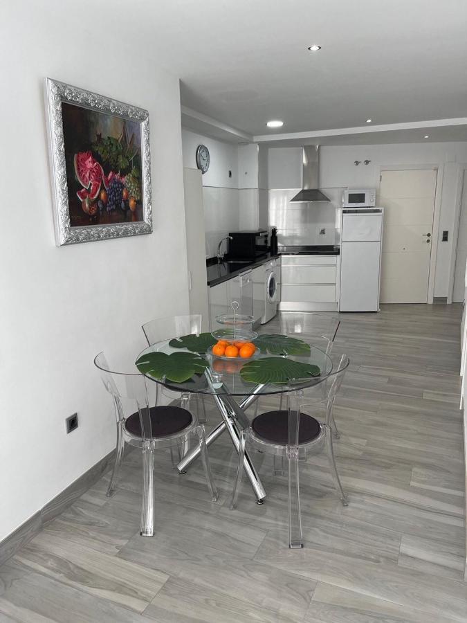 Apartamento 2 Gran8Nerja Kültér fotó