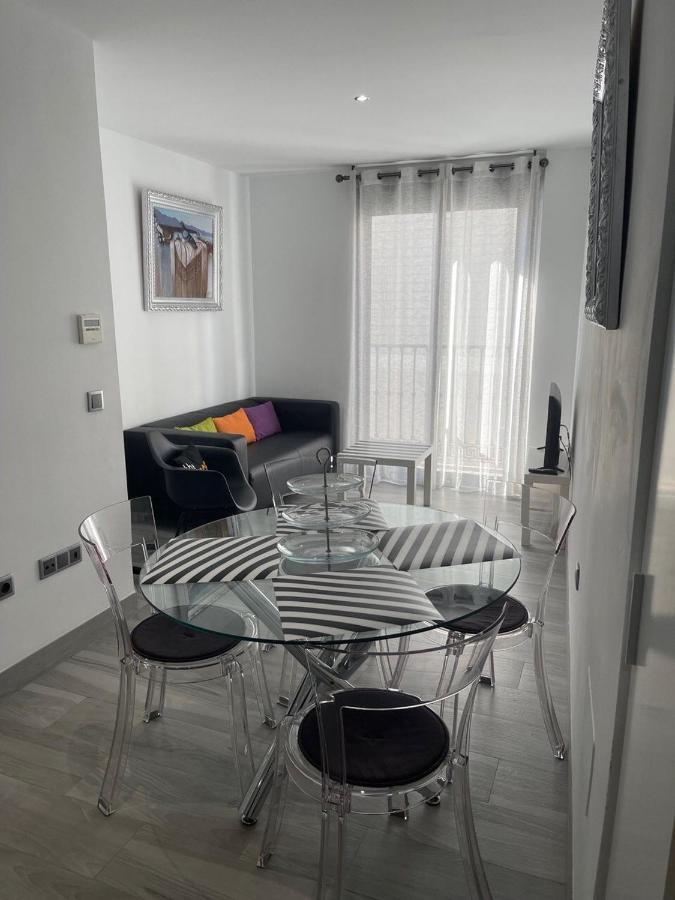 Apartamento 2 Gran8Nerja Kültér fotó