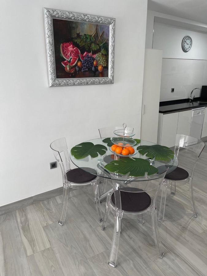 Apartamento 2 Gran8Nerja Kültér fotó