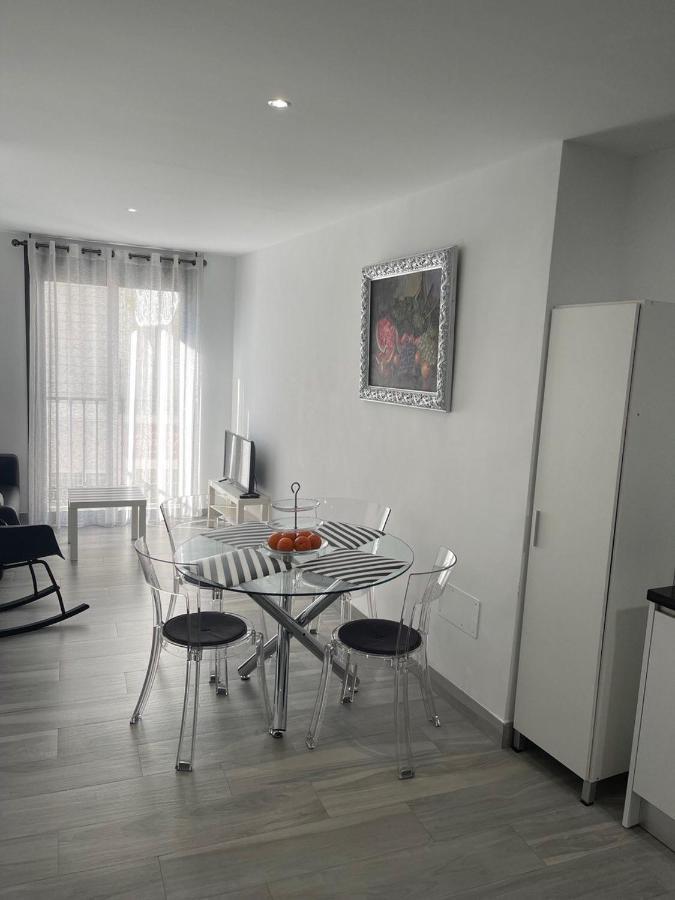Apartamento 2 Gran8Nerja Kültér fotó