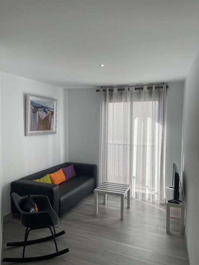 Apartamento 2 Gran8Nerja Kültér fotó