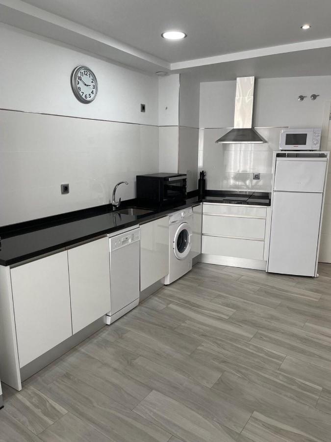 Apartamento 2 Gran8Nerja Kültér fotó