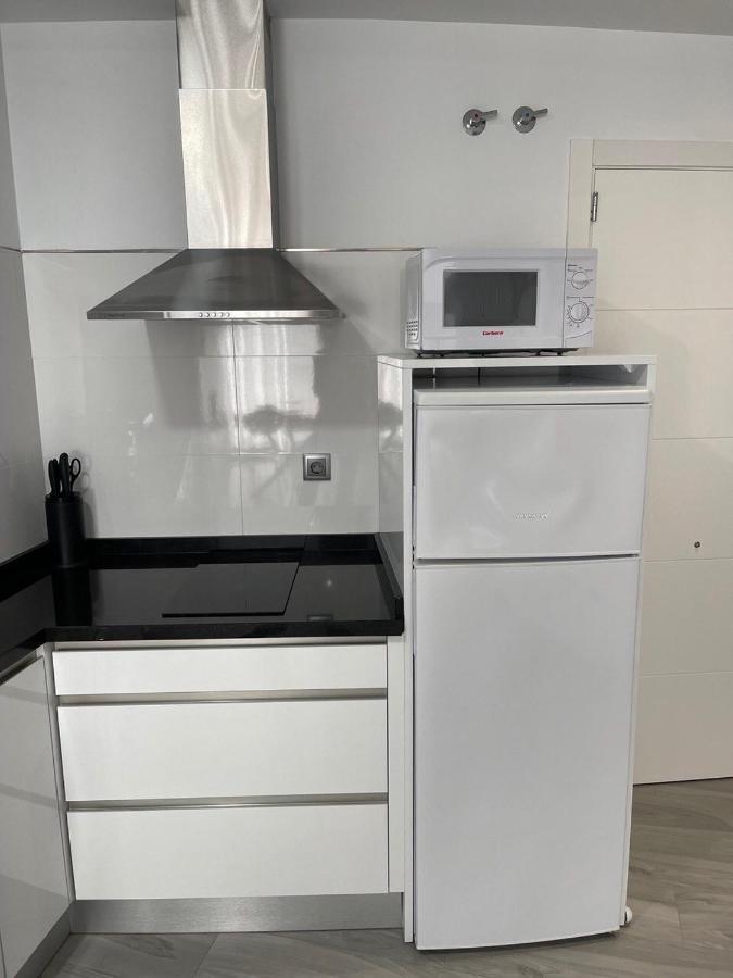 Apartamento 2 Gran8Nerja Kültér fotó
