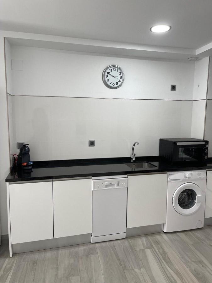 Apartamento 2 Gran8Nerja Kültér fotó