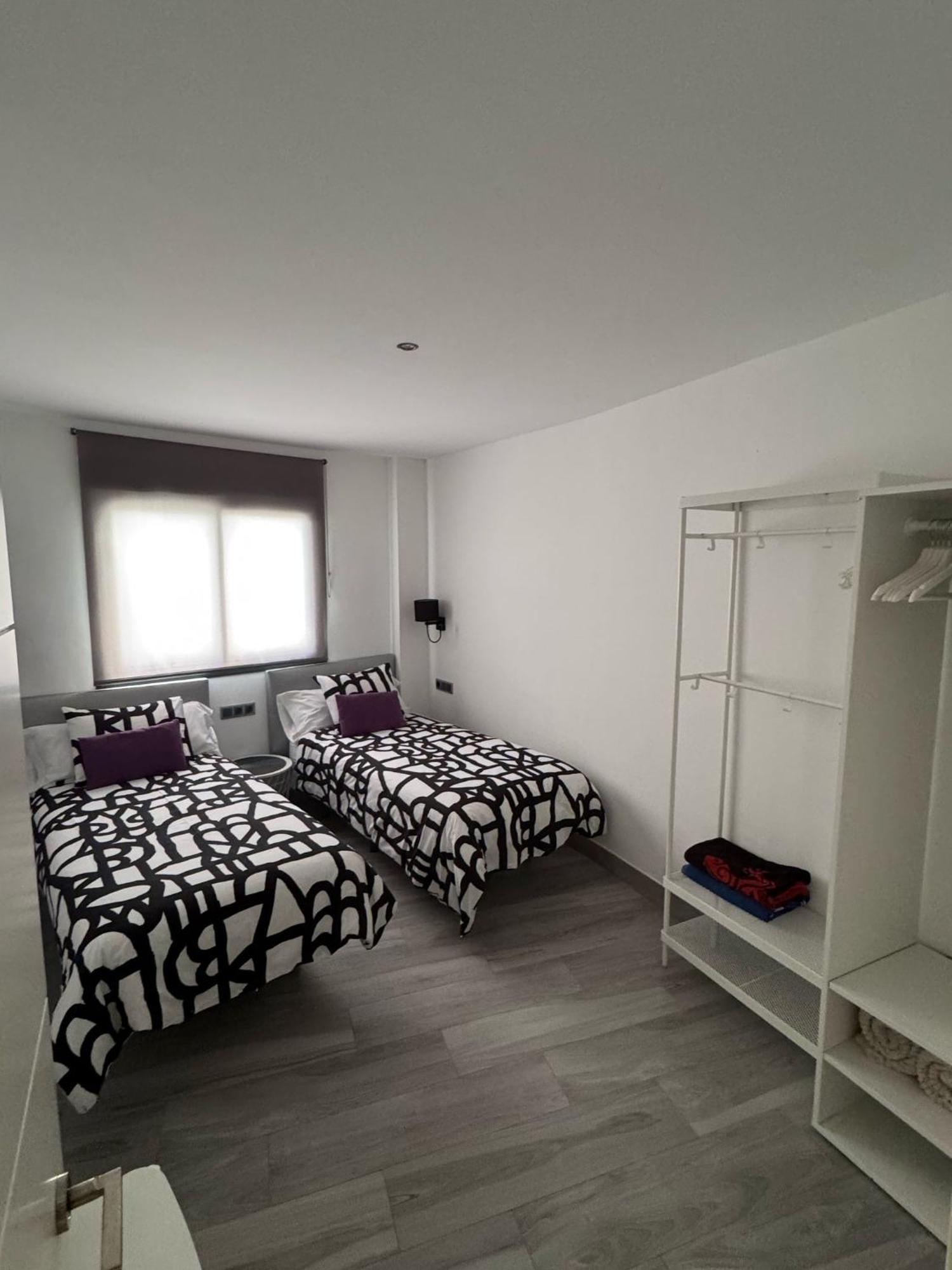 Apartamento 2 Gran8Nerja Kültér fotó