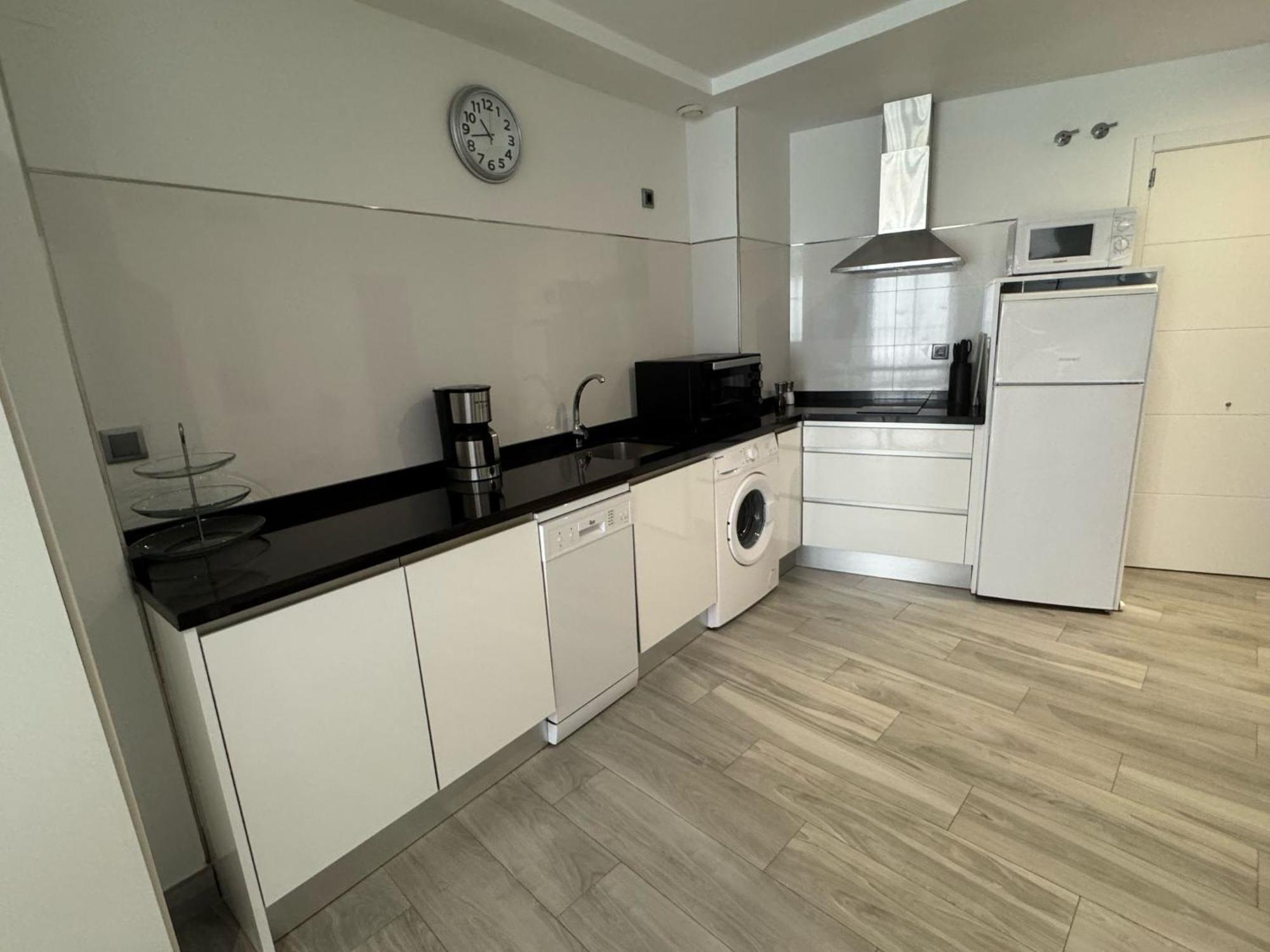 Apartamento 2 Gran8Nerja Kültér fotó