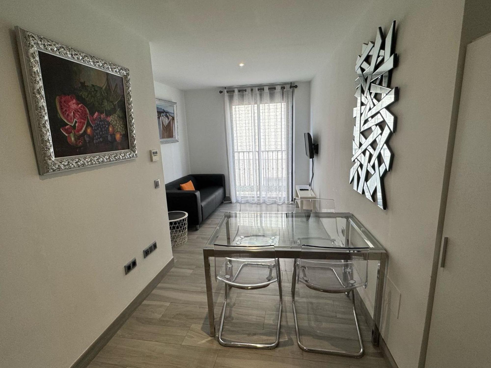 Apartamento 2 Gran8Nerja Kültér fotó