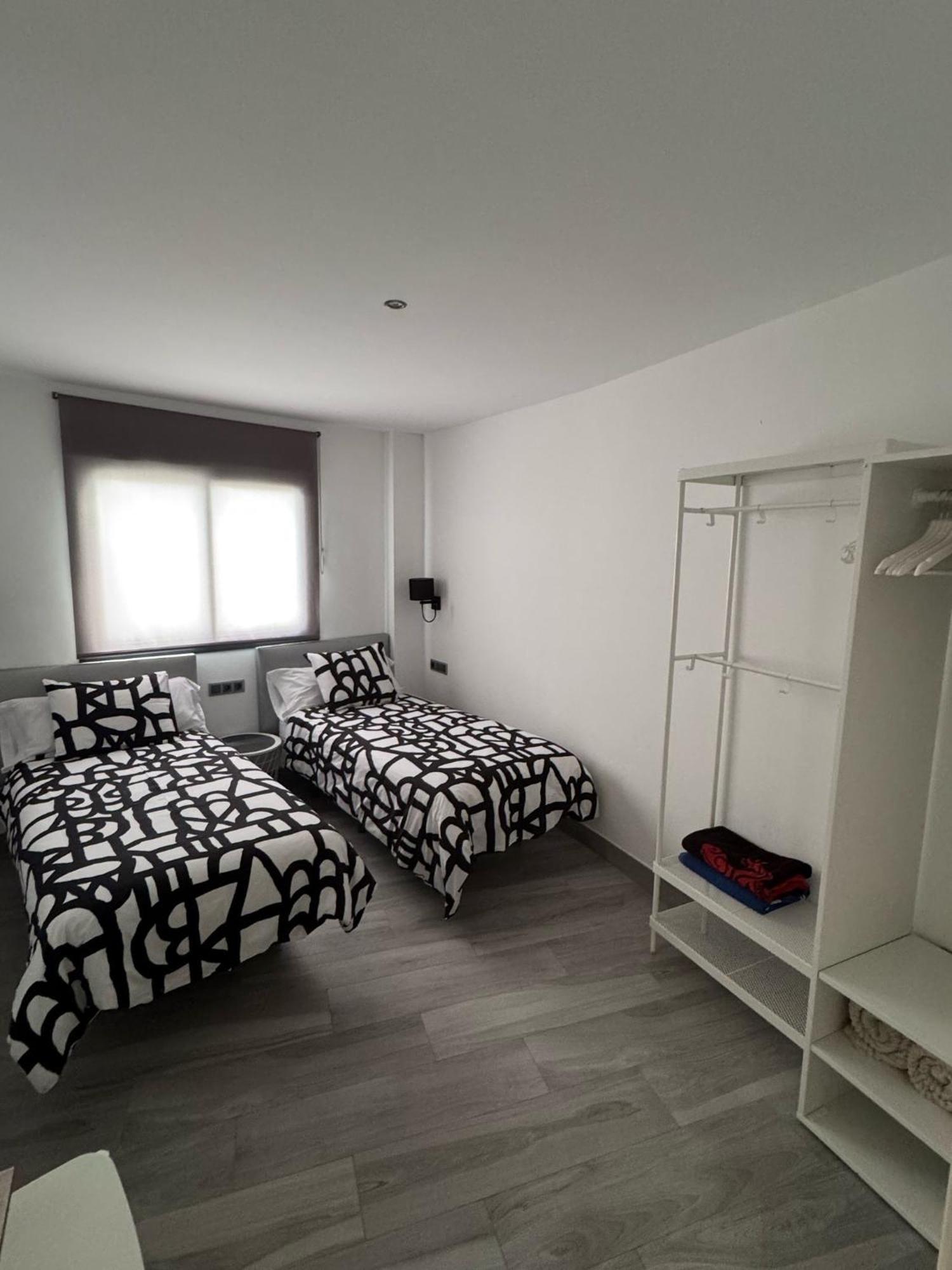 Apartamento 2 Gran8Nerja Kültér fotó