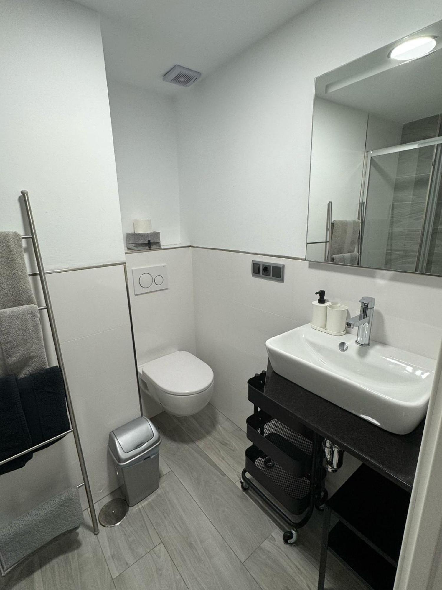 Apartamento 2 Gran8Nerja Kültér fotó