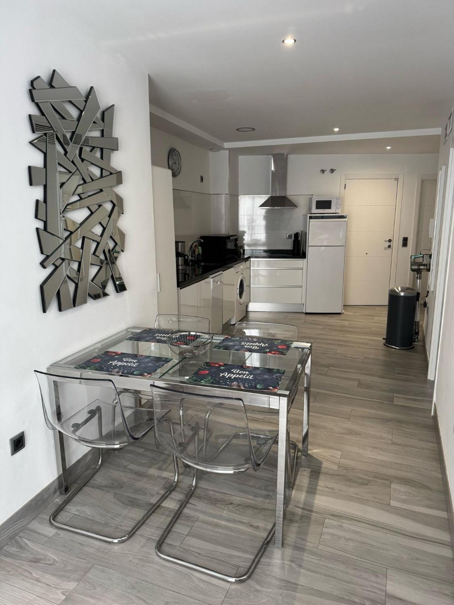 Apartamento 2 Gran8Nerja Kültér fotó
