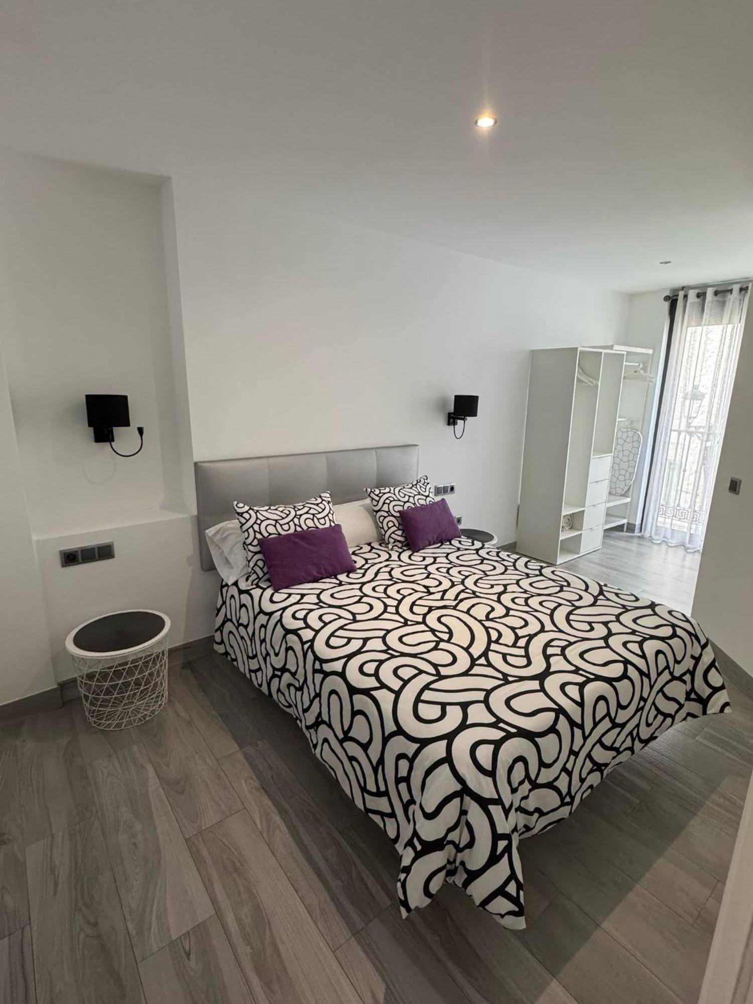 Apartamento 2 Gran8Nerja Kültér fotó