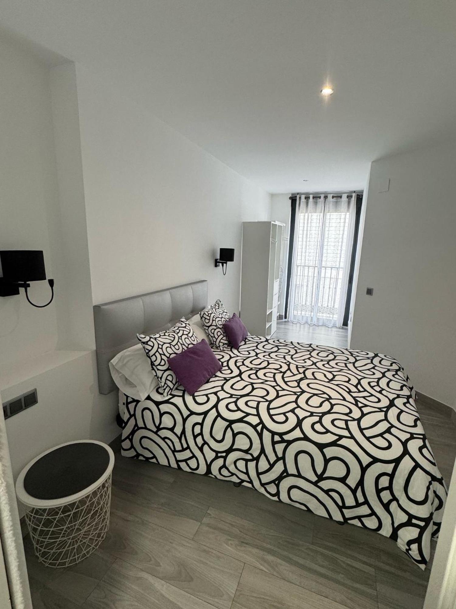 Apartamento 2 Gran8Nerja Kültér fotó