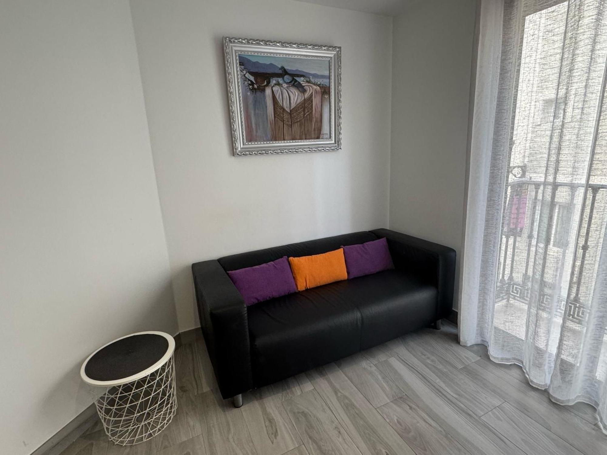 Apartamento 2 Gran8Nerja Kültér fotó