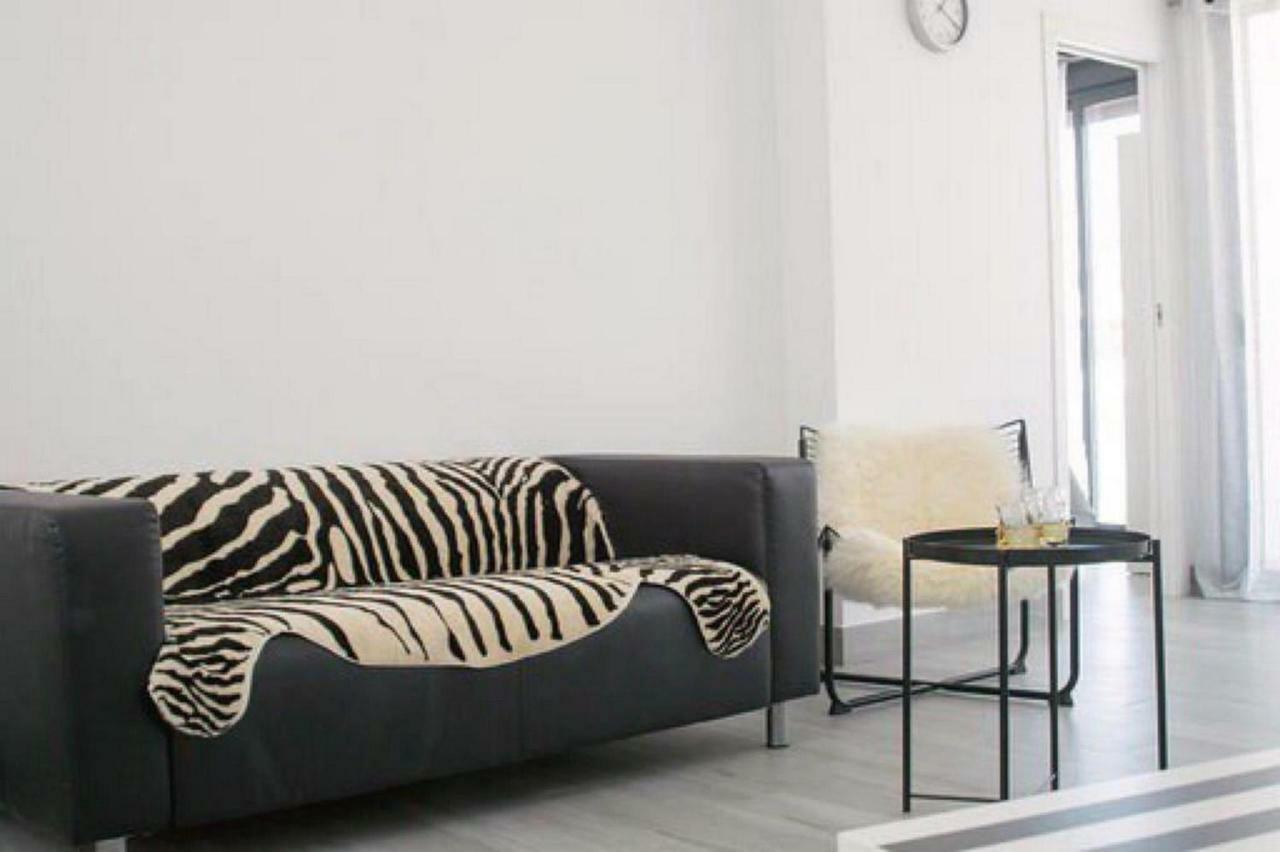 Apartamento 2 Gran8Nerja Kültér fotó