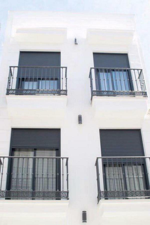 Apartamento 2 Gran8Nerja Kültér fotó