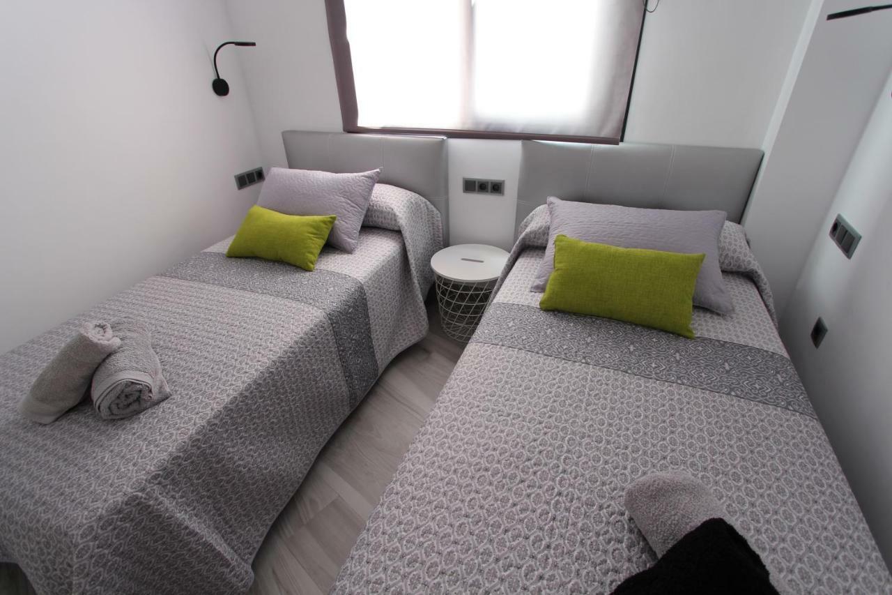 Apartamento 2 Gran8Nerja Kültér fotó